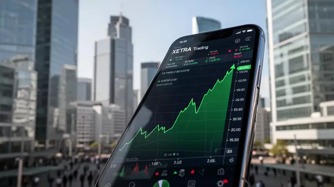 Hitek Global: XETRA-Handel ab 1. Juni - Bild: über boerse-global.de