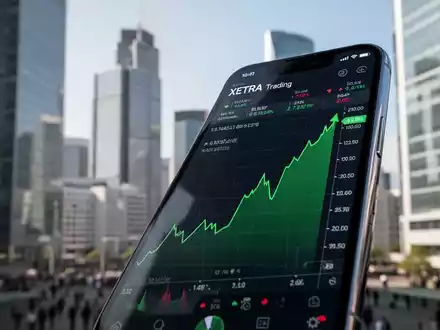 Hitek Global: XETRA-Handel ab 1. Juni - Foto: über boerse-global.de