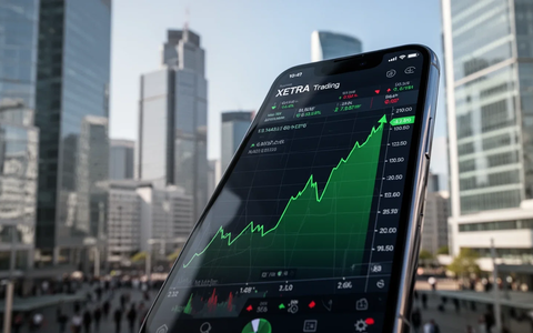 Hitek Global: XETRA-Handel ab 1. Juni - Bild: über boerse-global.de