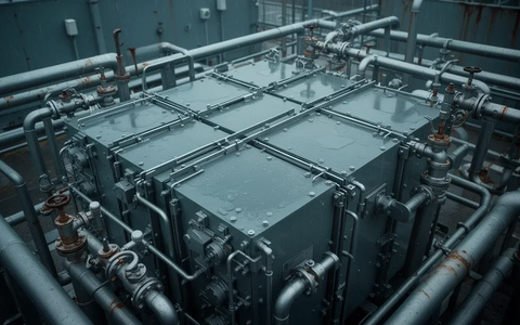 Plug Power's Three-Way Test in June: Asset Closing, AGM, and Analyst Upgrades Converge - Bild: über boerse-global.de