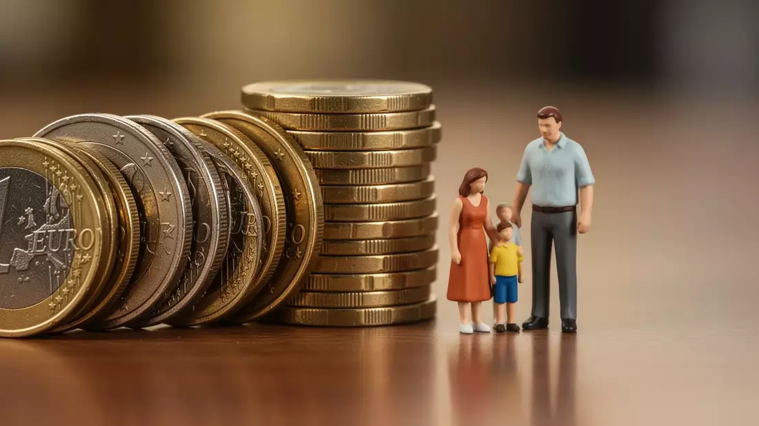 Grundsicherungsgeld ab Juli: Neue Regeln für Millionen Erwerbstätige - Bild: über boerse-global.de