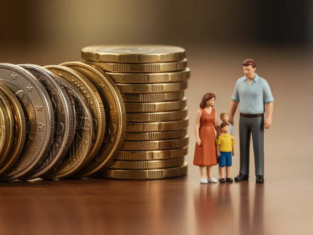 Grundsicherungsgeld ab Juli: Neue Regeln für Millionen Erwerbstätige - Foto: über boerse-global.de