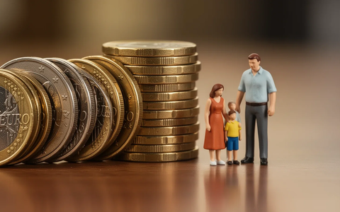 Grundsicherungsgeld ab Juli: Neue Regeln für Millionen Erwerbstätige - Bild: über boerse-global.de