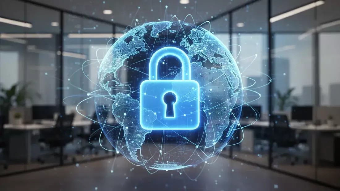 NIS-2-Richtlinie: Neue Cybersicherheitspflichten für 50+ Mitarbeiter - Bild: über boerse-global.de