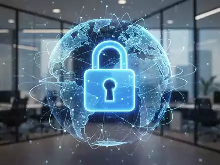 NIS-2-Richtlinie: Neue Cybersicherheitspflichten für 50+ Mitarbeiter - Foto: über boerse-global.de