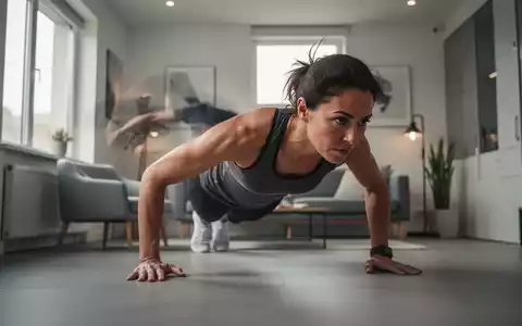 Krafttraining: Zwei Einheiten pro Woche für signifikante Gesundheitseffekte - Foto: über boerse-global.de