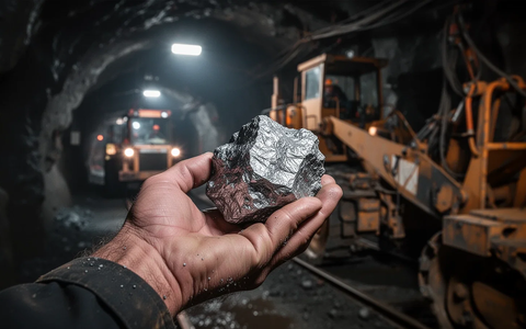 Power Metallic Mines: Kapitalerhöhung auf 30 Millionen Dollar - Foto: über boerse-global.de