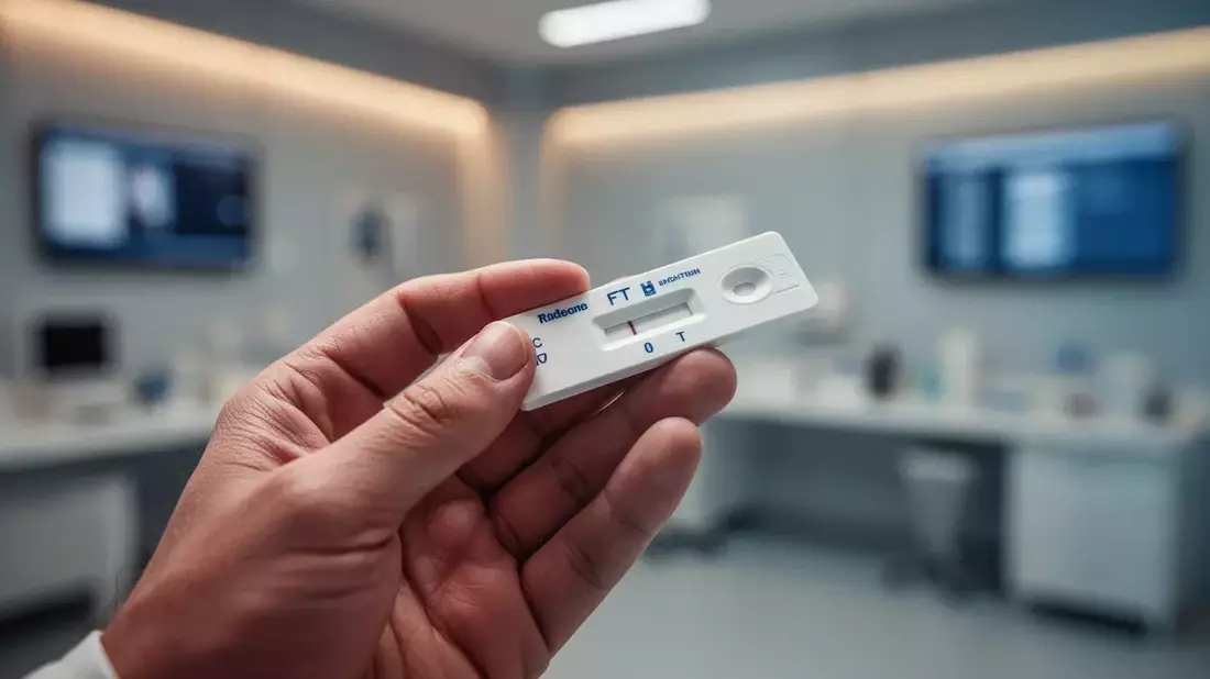 Darmkrebs-Früherkennung: FIT-Tests senken Risiko über 80% - Bild: über boerse-global.de