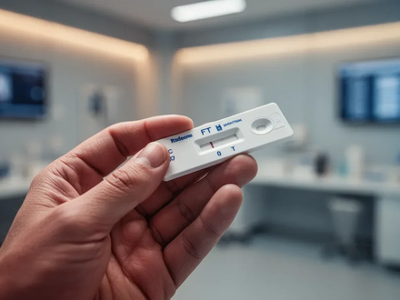 Darmkrebs-Früherkennung: FIT-Tests senken Risiko über 80% - Foto: über boerse-global.de