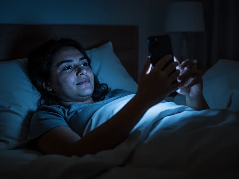 Schlaflosigkeit: Digitale Therapie ab Juni in Krankenversicherung - Foto: über boerse-global.de
