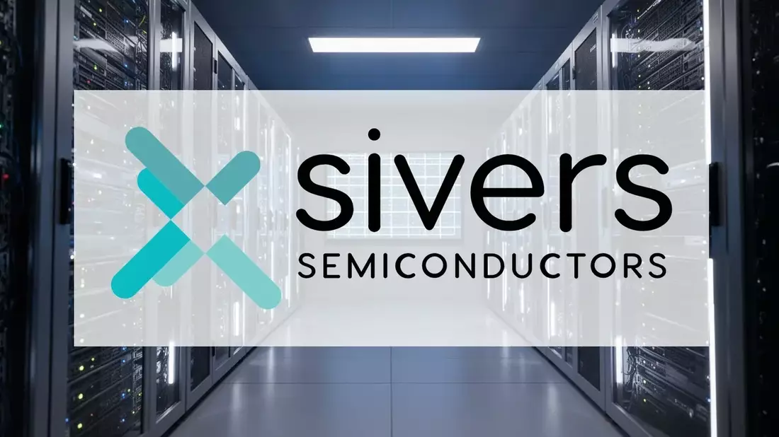 Insider Trading Probe Clouds Sivers’ Dual-Listing Plans as Q1 Revenues Tumble and Pipeline Swells - Bild: über boerse-global.de