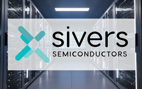 Insider Trading Probe Clouds Sivers’ Dual-Listing Plans as Q1 Revenues Tumble and Pipeline Swells - Bild: über boerse-global.de