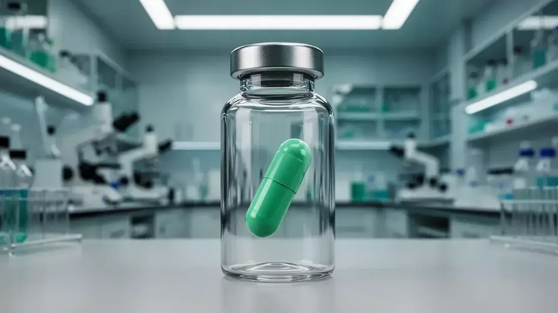 Novo Nordisk's Summer of Reckoning: Prescription Dominance Meets Pipeline Verdict - Bild: über boerse-global.de
