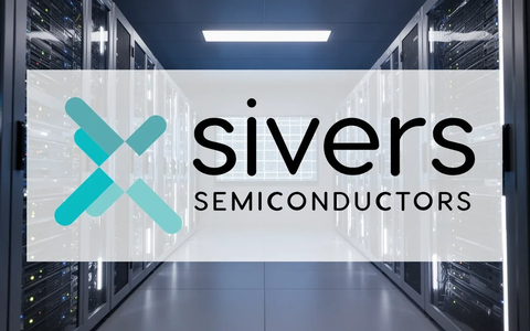Sivers Semiconductors: la cartera de 800 millones, la entrada en el OMX y el fantasma de la filtración marcan el rumbo de la acción - Bild: über boerse-global.de