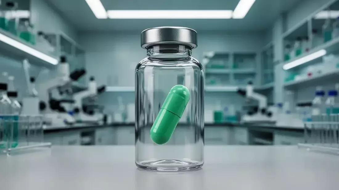 Novo Nordisk: recetas récord y recompra no bastan mientras el mercado aguarda los datos de CagriSema - Bild: über boerse-global.de