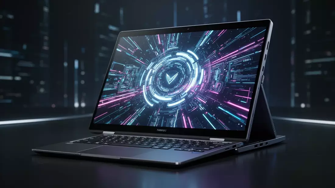 RTX Spark: NVIDIAs neuer PC-Chip bringt KI-Supercomputer auf den Laptop - Bild: über boerse-global.de