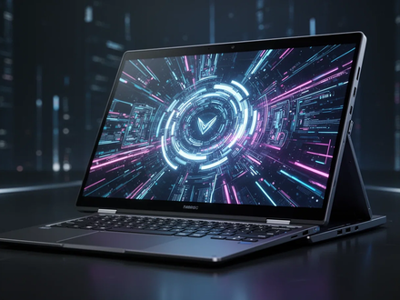 RTX Spark: NVIDIAs neuer PC-Chip bringt KI-Supercomputer auf den Laptop - Foto: über boerse-global.de