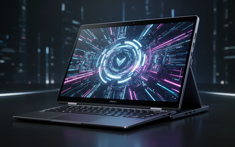 RTX Spark: NVIDIAs neuer PC-Chip bringt KI-Supercomputer auf den Laptop - Foto: über boerse-global.de