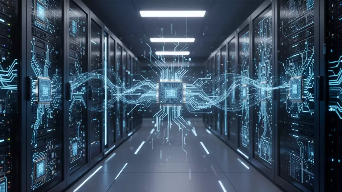 Nvidia RTX Spark: Zwei Jahre hinter Apples M5 Max - Bild: über boerse-global.de