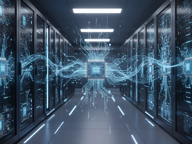 Nvidia RTX Spark: Zwei Jahre hinter Apples M5 Max - Foto: über boerse-global.de