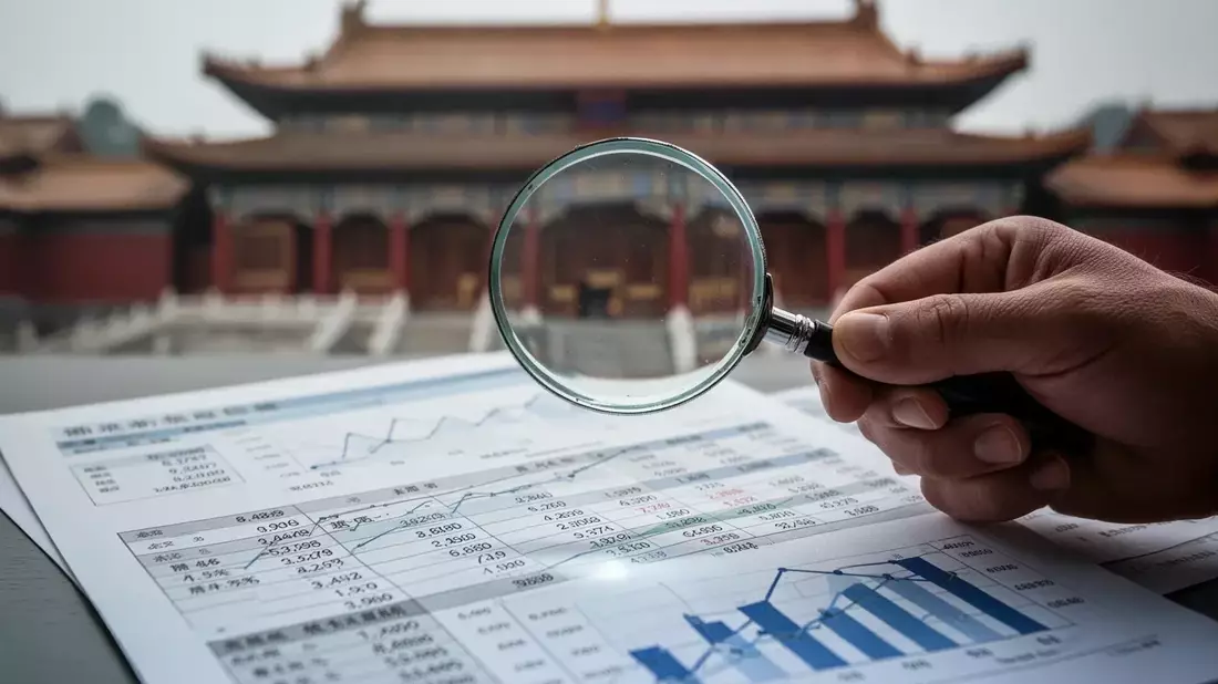 China Life Insurance Aktie: Garantiezins von 2,5 auf 1,5 Prozent - Bild: über boerse-global.de