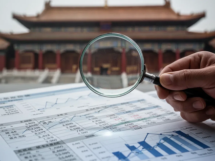 China Life Insurance Aktie: Garantiezins von 2,5 auf 1,5 Prozent - Foto: über boerse-global.de