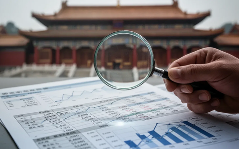 China Life Insurance Aktie: Garantiezins von 2,5 auf 1,5 Prozent - Foto: über boerse-global.de