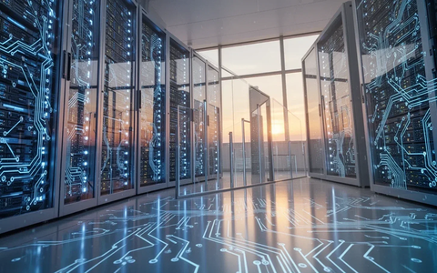 Infineon’s July 1 Overhaul: Price Hikes, a New Fab, and an NVIDIA Alliance Fuel Analyst Optimism - Bild: über boerse-global.de