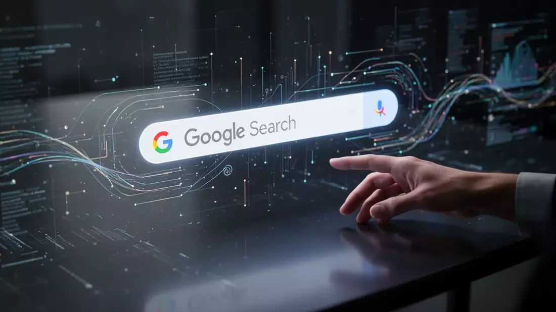 Google-Suche: KI ersetzt blaue Links – Gemini 3.5 Flash ab sofort - Bild: über boerse-global.de