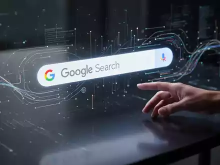 Google-Suche: KI ersetzt blaue Links – Gemini 3.5 Flash ab sofort - Foto: über boerse-global.de
