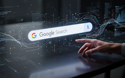 Google-Suche: KI ersetzt blaue Links – Gemini 3.5 Flash ab sofort - Bild: über boerse-global.de