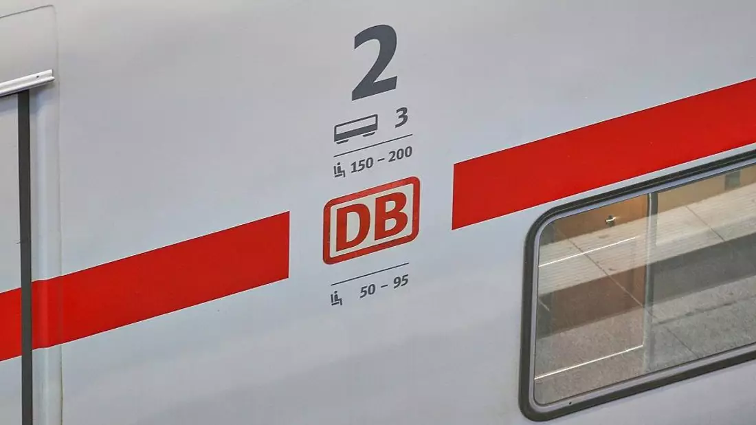 Zahl der Zugausfälle im Fernverkehr stark gestiegen