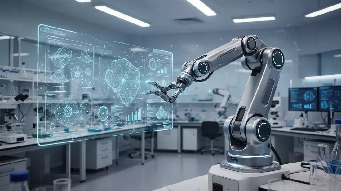 Helsing RX-1: Europas neue Roboterplattform für Universitäten - Bild: über boerse-global.de