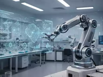 Helsing RX-1: Europas neue Roboterplattform für Universitäten - Foto: über boerse-global.de
