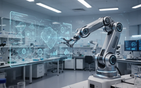 Helsing RX-1: Europas neue Roboterplattform für Universitäten - Bild: über boerse-global.de