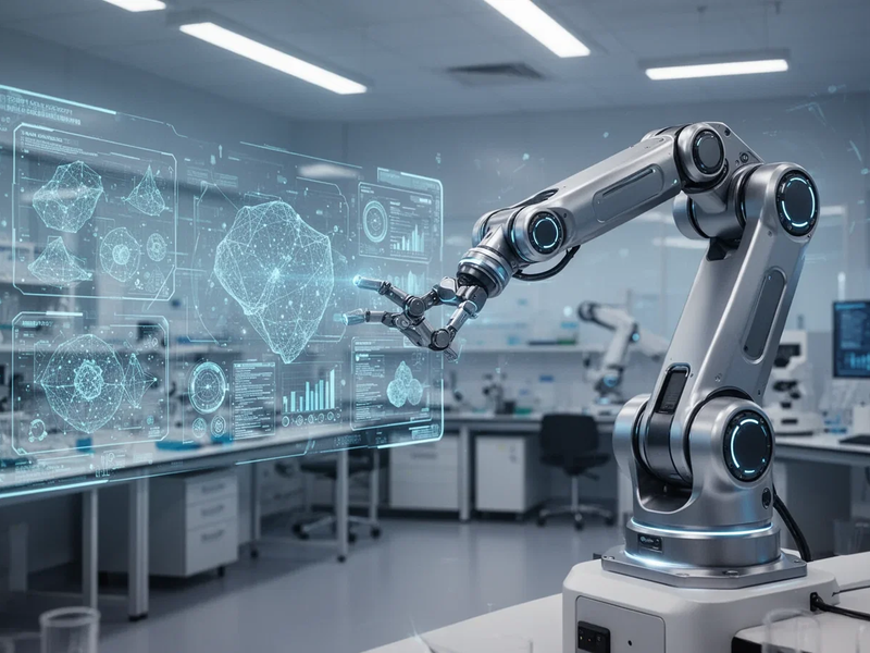 Helsing RX-1: Europas neue Roboterplattform für Universitäten - Foto: über boerse-global.de
