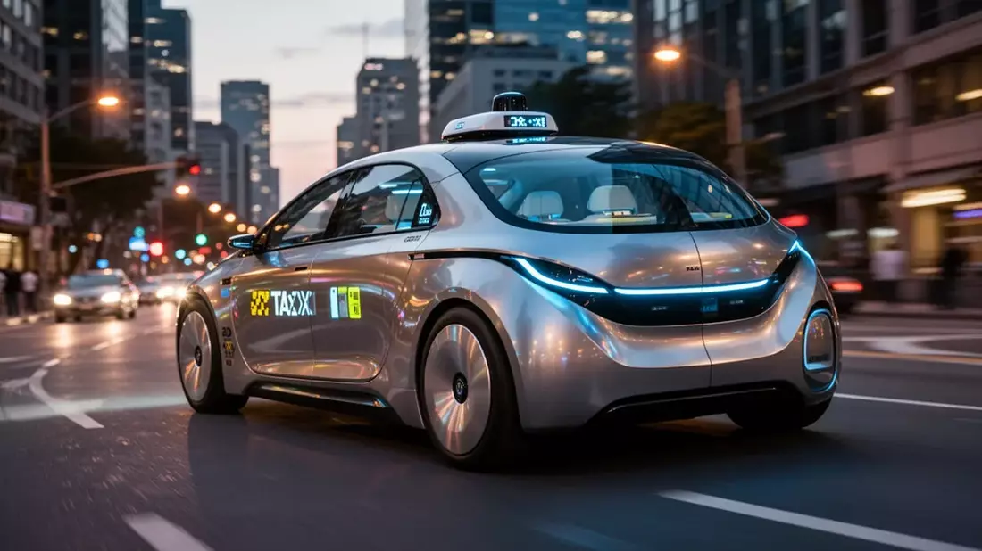 Robotaxi-Rekordzahlen: Pony.ai steigert Umsatz um 145 Prozent - Bild: über boerse-global.de