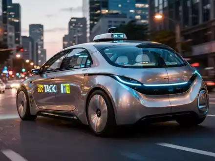 Robotaxi-Rekordzahlen: Pony.ai steigert Umsatz um 145 Prozent - Foto: über boerse-global.de
