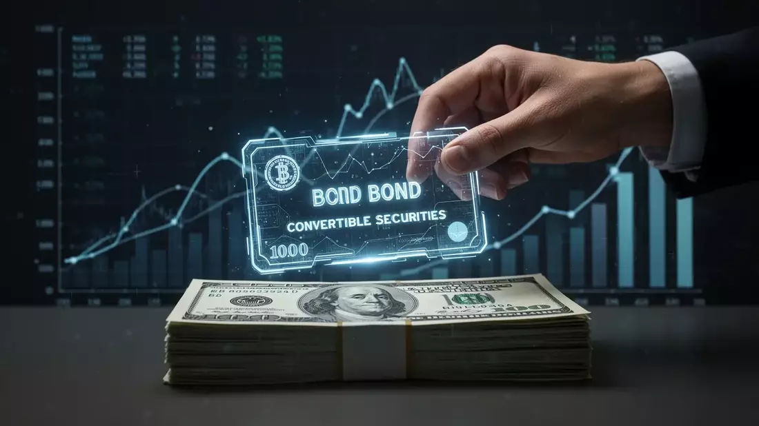 FS KKR Capital Aktie: 150 Millionen Dollar wandelbare Anleihe - Bild: über boerse-global.de