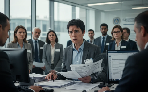Bürgergeld-Reform: 150.000 Selbstständige ab Juli mit strengeren Regeln - Foto: über boerse-global.de