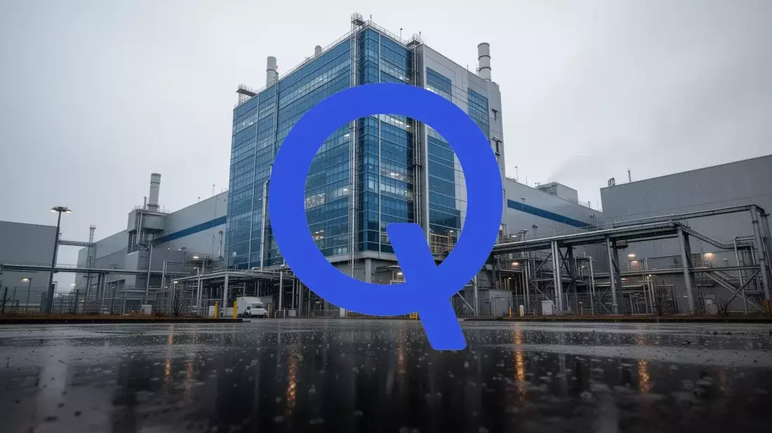 Qualcomm: la nueva plataforma Dragonwing alimenta la robótica, pero Nvidia ensombrece la acción - Bild: über boerse-global.de