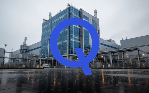 Qualcomm: la nueva plataforma Dragonwing alimenta la robótica, pero Nvidia ensombrece la acción - Bild: über boerse-global.de
