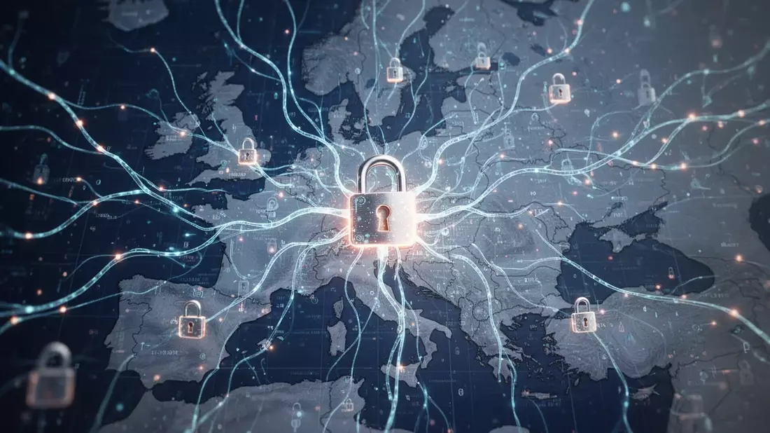 Cloud-Gesetz: EU-Kommission stärkt europäische Anbieter gegen US-Dominanz - Bild: über boerse-global.de