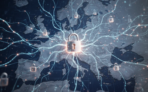Cloud-Gesetz: EU-Kommission stärkt europäische Anbieter gegen US-Dominanz - Foto: über boerse-global.de