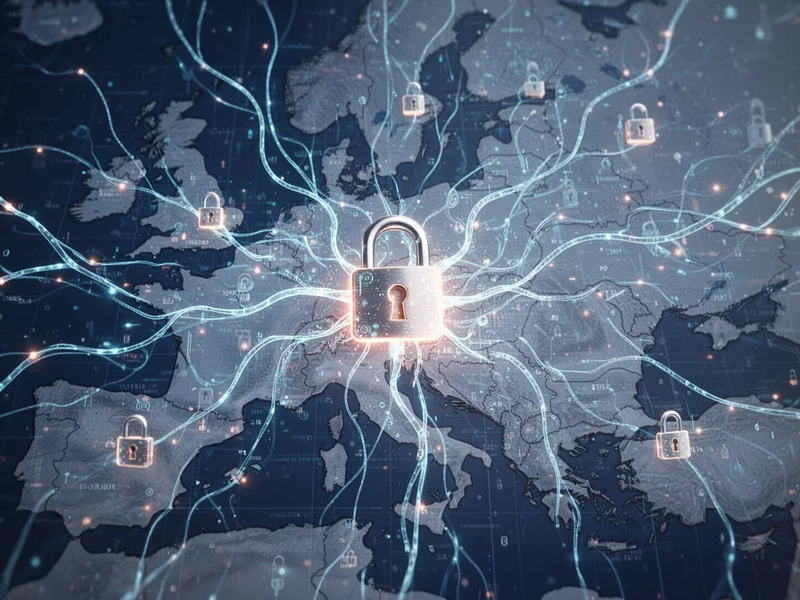Cloud-Gesetz: EU-Kommission stärkt europäische Anbieter gegen US-Dominanz - Foto: über boerse-global.de