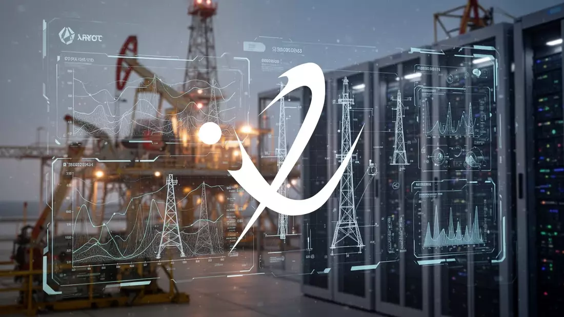 Halliburton Aktie: InformatiQ-Übernahme für Landmark-Suite - Bild: über boerse-global.de