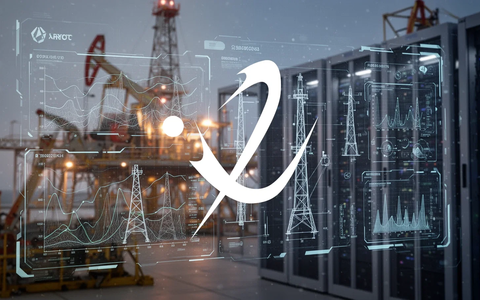 Halliburton Aktie: InformatiQ-Übernahme für Landmark-Suite - Bild: über boerse-global.de