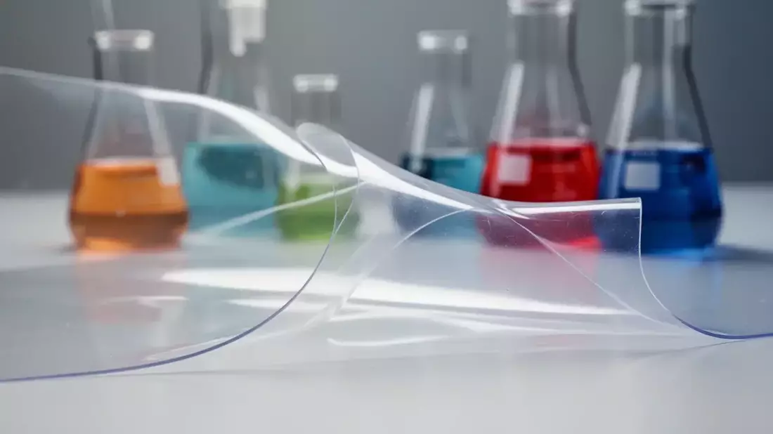 PVC-Kunststoffe: Ungiftige Stabilisatoren ersetzen Schwermetalle - Bild: über boerse-global.de