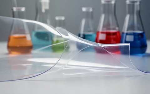PVC-Kunststoffe: Ungiftige Stabilisatoren ersetzen Schwermetalle - Foto: über boerse-global.de