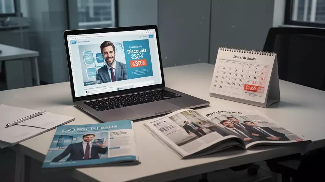 working@office 70 Jahre: 30 Prozent Rabatt für Oktoberausgabe - Bild: über boerse-global.de
